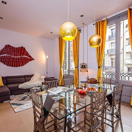 Sweett - Urqui City Center Barselona Dış mekan fotoğraf