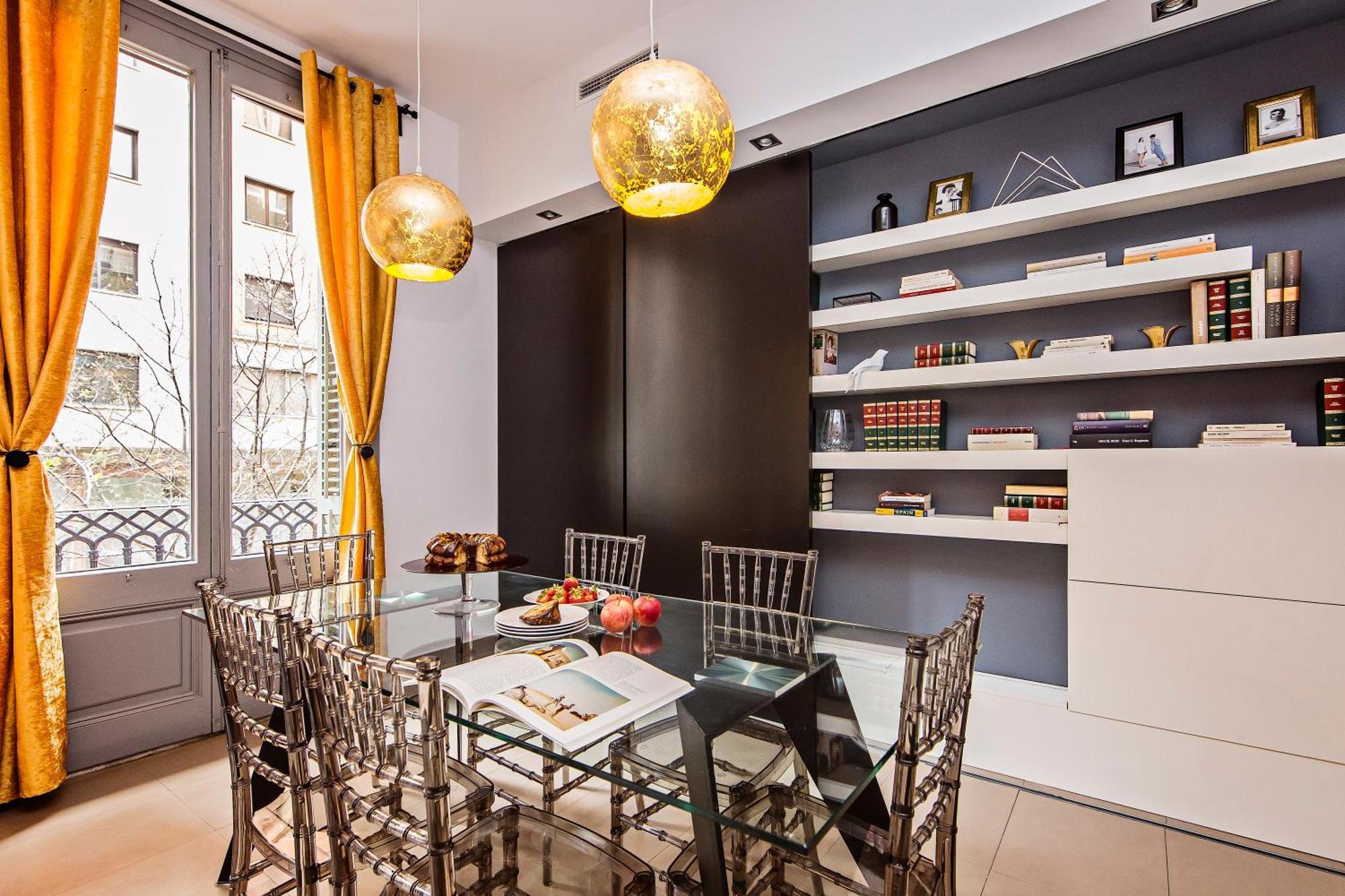 Sweett - Urqui City Center Barselona Dış mekan fotoğraf